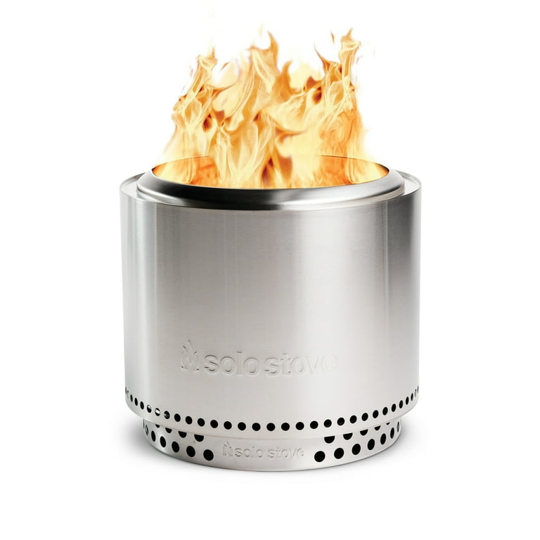 Basic Fire-Heated Branding Package - 2 x 2