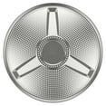 thumbnail image 1 of Solo Stove Bonfire Pellet Adapter | Accessory for Outdoor Fire Pit Ranger, Extension for Burning Pellets, Safe Burning, Stainless Steel, Diameter: 17.3 in, 1 of 8