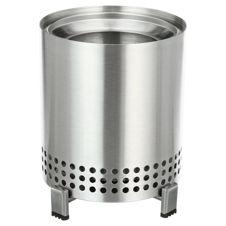 solo stove メサ Solo Stove, Tabletop Firepit, 5