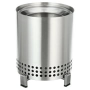 Solo Stove Mesa 5 موقد للطاولة ، معدن