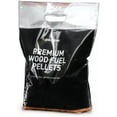 thumbnail image 1 of Solo Stove Premium Wood Fuel Hardwood Blend Pellets, 20 lb, 1 of 8
