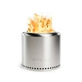 thumbnail interactive-video image 1 of Solo Stove Ranger 2.0, Smokeless Fire Pit., 1 of 7