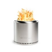 Solo Stove Ranger 2.0 ، حفرة النار بدون دخان.