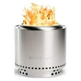 thumbnail image 1 of Solo Stove Ranger 2.0 with Stand, Smokeless Fire Pit., 1 of 6