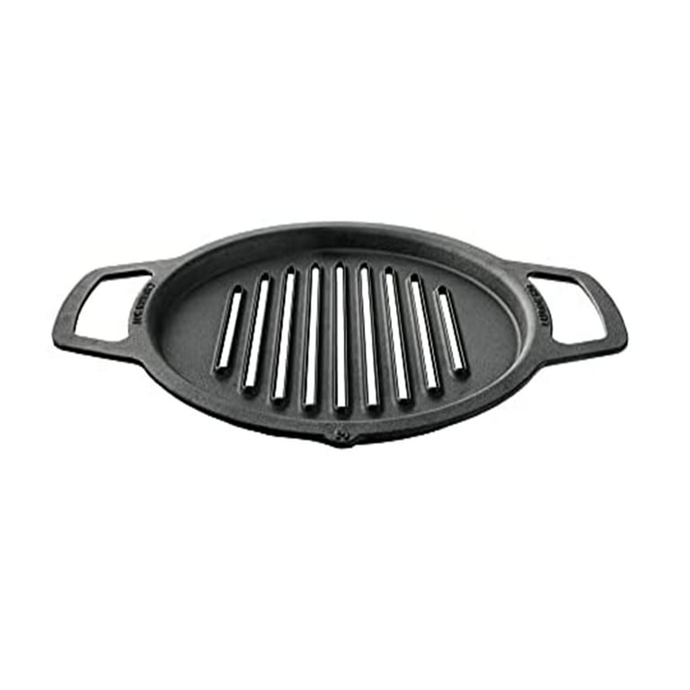Solo Stove Ranger Cast Iron Grill Top Review 2023