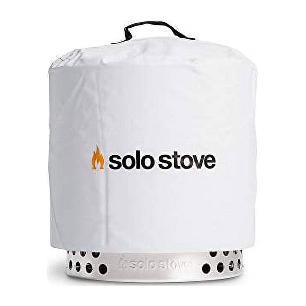 Solo Stove Ranger Shelter, Protective Cover, Waterproof, PVC