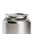 thumbnail image 1 of Solo Stove Ranger Shield, Protective Spark Screen, Accessories for Fire pit, Stainless Steel, 1 of 5