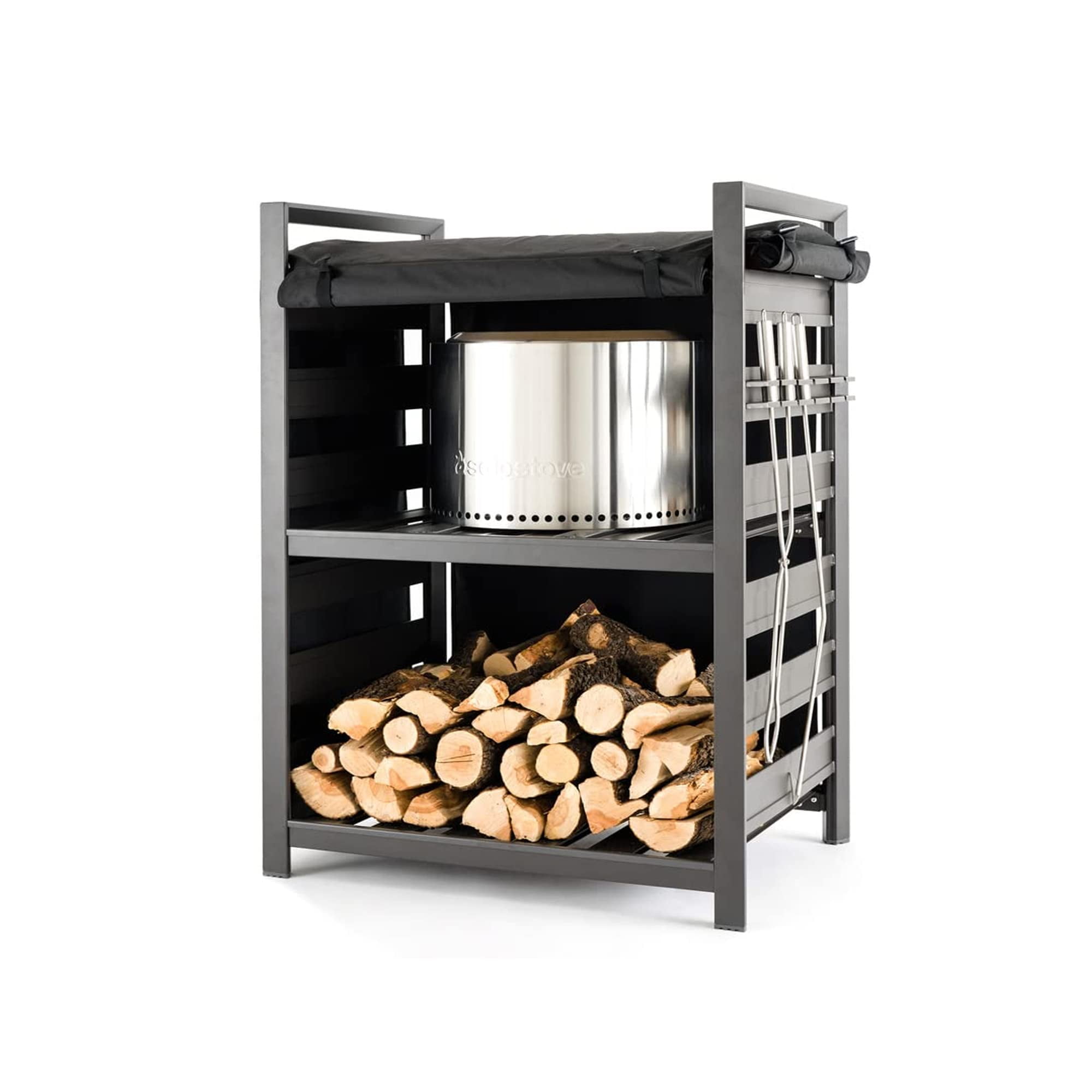 Solo Stove Station