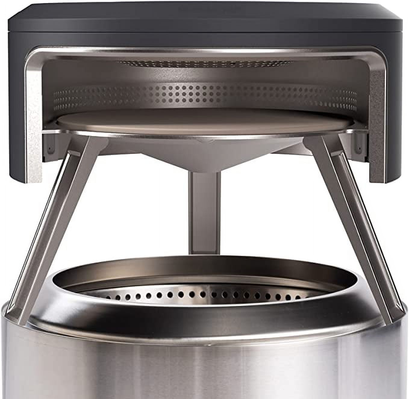 Sun Joe Fire Pit Replacement Hardware Pack for SJFP30/SJFP35 Series