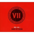 thumbnail image 1 of Solo Vol 1 (CD), 1 of 1