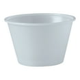 thumbnail image 1 of Solo White Plastic Party Supply Sets, (250 Pieces), 1 of 3