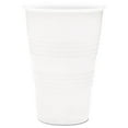 thumbnail image 1 of Solo Disposable Plastic Cups, 16oz, Pink, 50 Count, 1 of 2