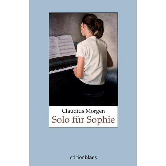 Solo für Sophie (Paperback)