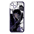 thumbnail image 1 of Solo leveling for iPhone 11 Case Boys Cute Cool Anime Cartoon Character Kawaii Design Fashion Funny Unique Fun Cover Shockproof, 1 of 5