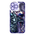 thumbnail image 1 of Solo leveling for iPhone 11 Case Boys Cute Cool Anime Cartoon Character Kawaii Design Fashion Funny Unique Fun Cover Shockproof, 1 of 5
