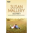 thumbnail image 1 of Solo para ti, (Paperback), 1 of 1