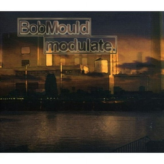 Solo performer: Bob Mould (vocals, various instruments).Recorded at Granny 6, New York, New York and Bearsville Studios, Bearsville, New York.Bob Mould's fifth solo album, and his first after a four-year self-imposed retirement (during which he worked as a writer and script supervisor for World Championship Wrestling), is about as big a change as his first solo album, 1989's delicate and introspective WORKBOOK, had been from his days in Husker Du. This is to say that although MODULATE sounds quite different on a casual first listen, further exploration reveals that Mould's familiar themes and singular writing and performing style are present and accounted for.The difference on MODULATE is that for the first time in his career, Mould introduces synthesizers and other electronic instruments into his music. Although the album was initially touted as Mould's foray into full-blown electronica, the electronics are actually rather sparingly applied; only a couple of tracks, most notably the opening "180 Rain," do away with the guitars entirely. Most of the rest of the songs, particularly the moving "Author's Lament," would be right at home on any of Mould's previous solo records. MODULATE is at heart not unlike Neil Young's TRANS: an album that is less of a stylistic sidestep than it initially appears.