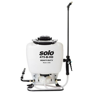 450 Professional Series Heavy-Duty Handheld Sprayer, 2.25 gal, 48