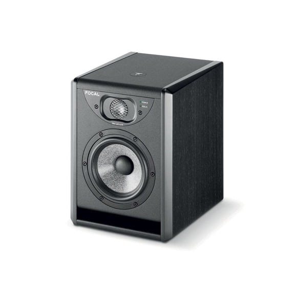 Solo6 2-Way 6.5" Powered Studio Monitor