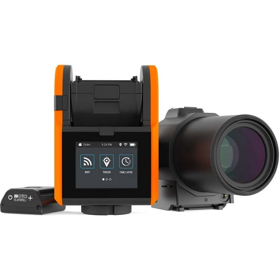SoloShot3 + Optic65 Camera Bundle