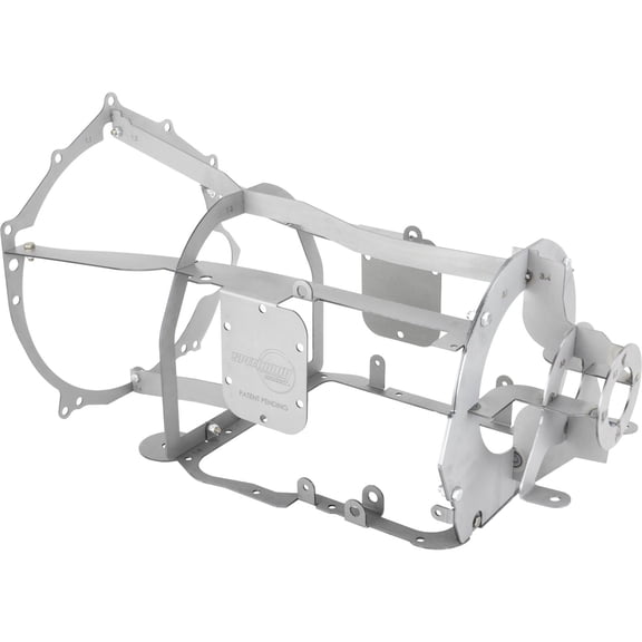 SoloSwap Allison 1000 Mock-Up Transmission-2WD