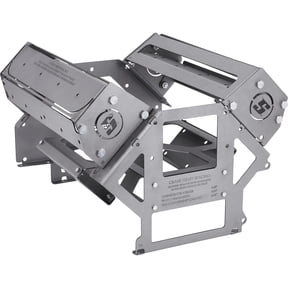 SoloSwap™ Chevy LS Mock Up Engine Swap Short-Block, No Head, Includes Hardware for Easy Assembly, 18 Pounds and Accepts Stock or Aftermarket LS Cylinder Heads