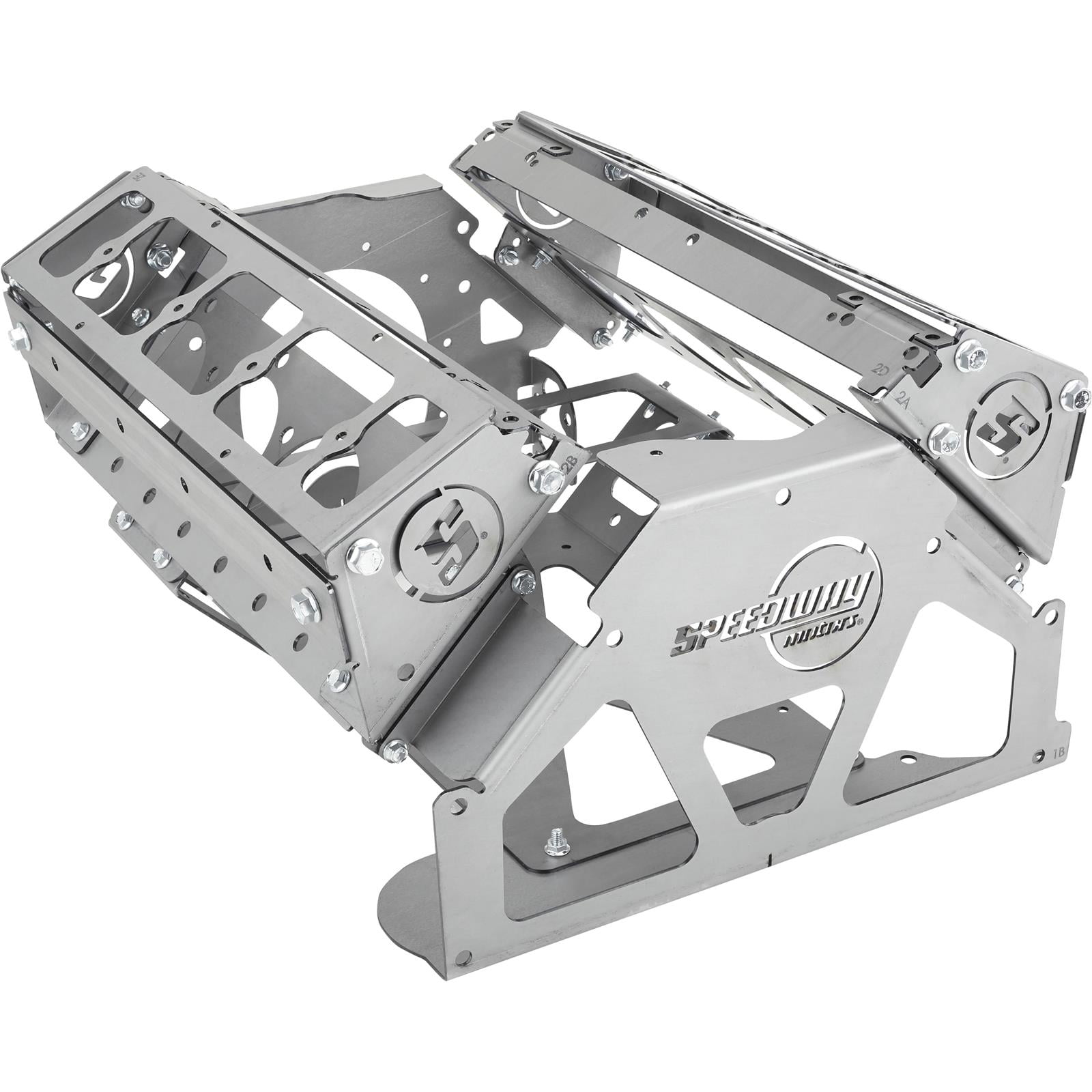 Small Engine Short Blocks