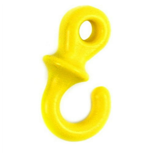 Solocam Archery Genuine Monkey Tail Silencer Package - Yellow 4-Pack