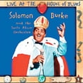 thumbnail image 1 of Solomon Burke - Live at the House of Blues - Music & Performance - CD, 1 of 1