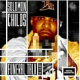 thumbnail image 1 of Solomon Childs - Funeral Talk (The Eulogy) - Music & Performance - CD, 1 of 1
