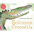 thumbnail image 1 of Pre-Owned Solomon Crocodile (Pbk) (Paperback) 0230750222 9780230750227, 1 of 1