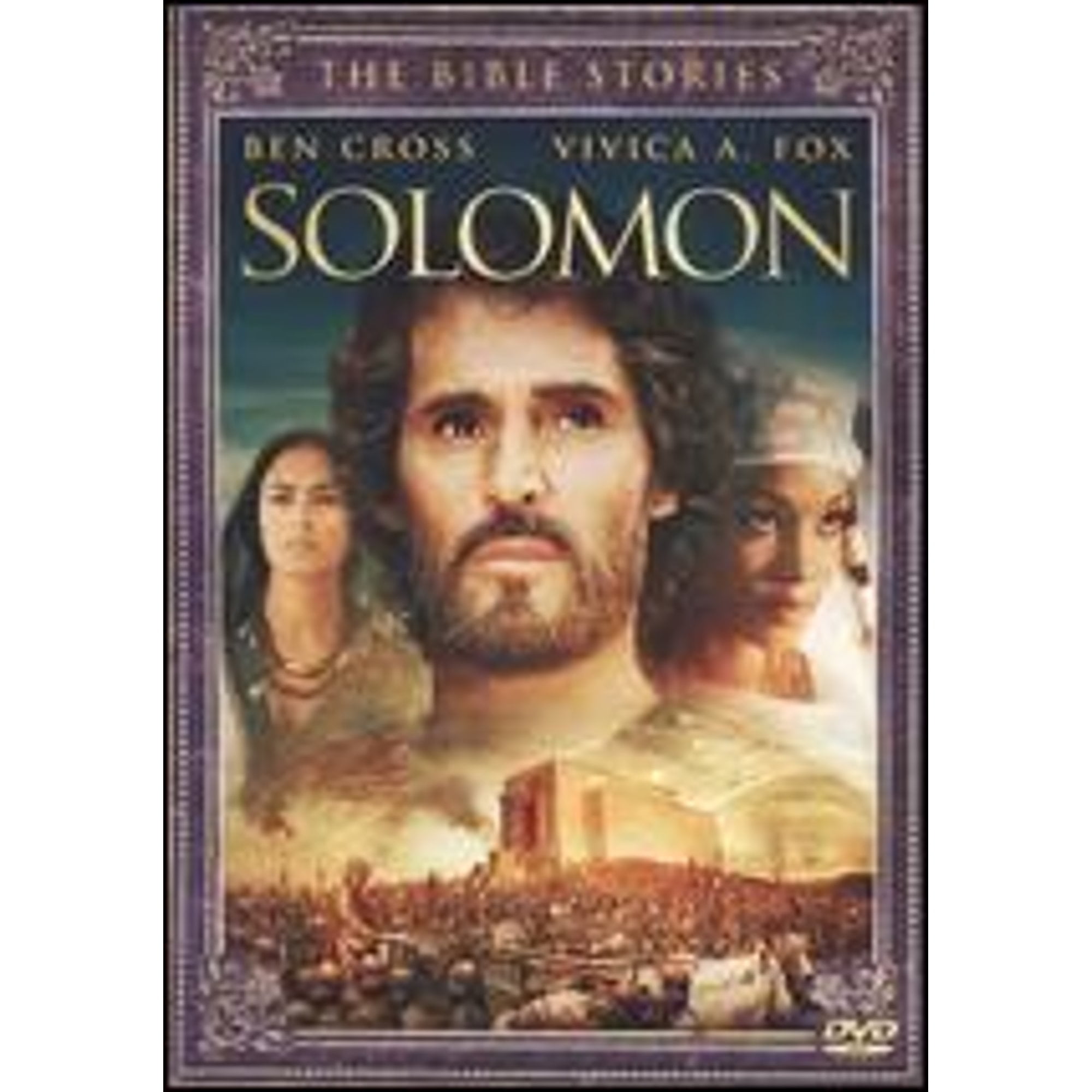 (未使用･未開封品)Walking With Jesus [DVD] Pre-Owned Jesus (DVD 0031398738626) directed by Roger Young