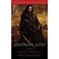 thumbnail image 1 of Pre-Owned Solomon Kane: The Official Movie Novelisation (Mass Market Paperback) 184856726X 9781848567269, 1 of 1