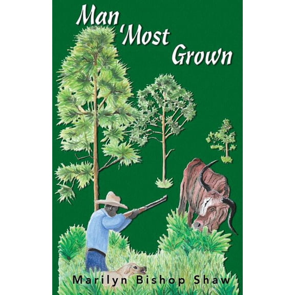 Solomon: Man 'Most Grown (Paperback)