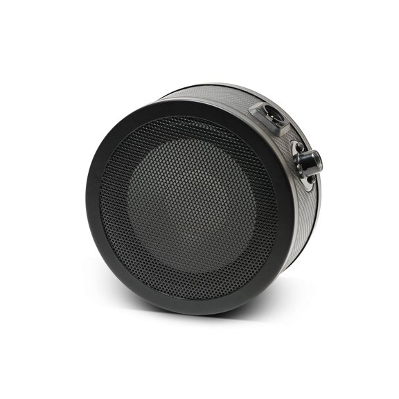 SOLOMON MiCS LoFreq Sub Mic Black