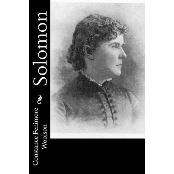 Solomon (Paperback)