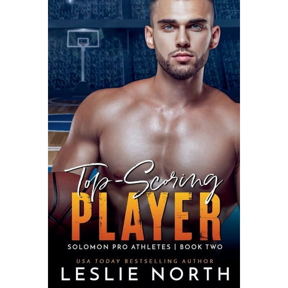 Solomon Pro Athletes Top-Scoring Player, Book 2, (Paperback)