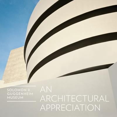 Pre-Owned An Architectural Appreciation (Hardcover) 0892074906 9780892074907