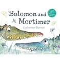 thumbnail image 1 of Solomon and Mortimer (Paperback), 1 of 1