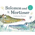 thumbnail image 1 of Pre-Owned Solomon and Mortimer Paperback, 1 of 1