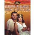 thumbnail image 1 of Solomon and Sheba (1959) [ NON-USA FORMAT, PAL, Reg.2 Import - Spain ], 1 of 1