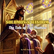 Biblical Treasures Three Timeless Stori Solomons Wisdom The Tale of Two Mothers A Timeless Story of Love, Justice, and Divine Wisdom, Book 3, Paperback