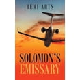 thumbnail image 1 of Solomon's Emissary, (Paperback), 1 of 1