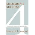 thumbnail image 1 of Solomon's Success, (Paperback), 1 of 1
