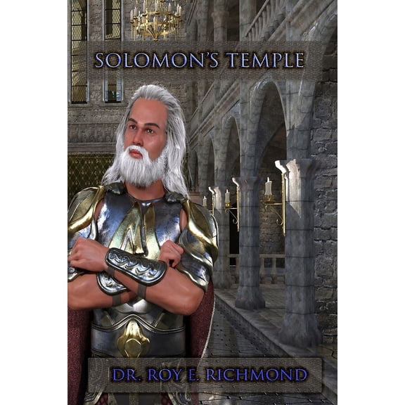 Solomon's Temple, (Paperback)