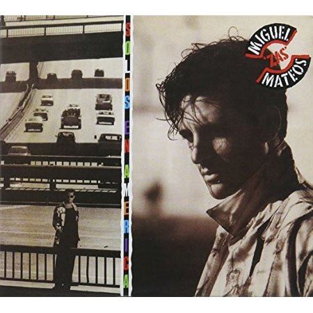 Mateos,Miguel / Zas - Solos En America - Music & Performance - CD