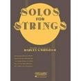 thumbnail image 1 of Solos for Strings - Violin Solo (First Position), (Paperback), 1 of 1