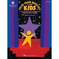 thumbnail image 1 of Solos from Musicals for Kids (Paperback) by Louise Lerch, 1 of 1