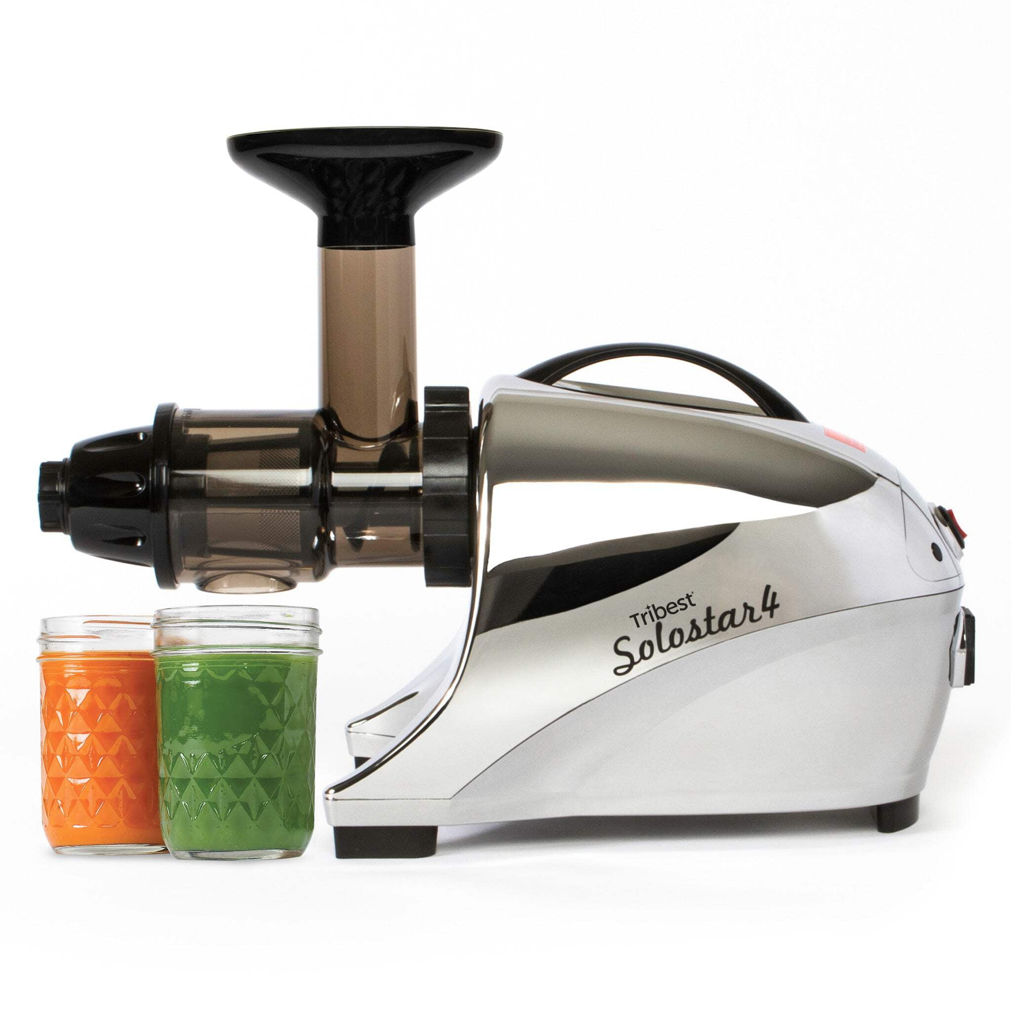Tribest Solostar 4 Juicer