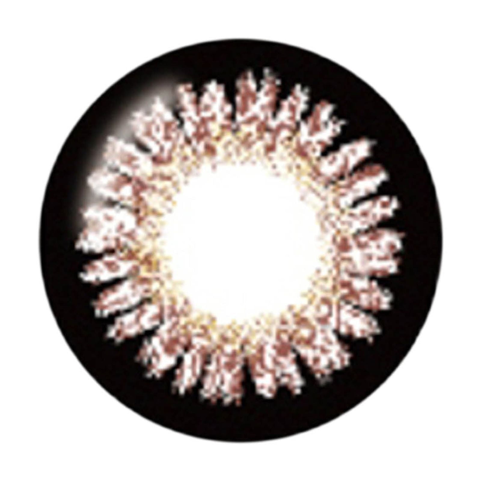 Solotica colored Lenses Opaque color contacts 1ml Party Eyes Unique